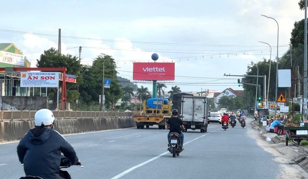 PANO VÒNG XOAY PHÍA BẮC TP. QUẢNG NGÃI